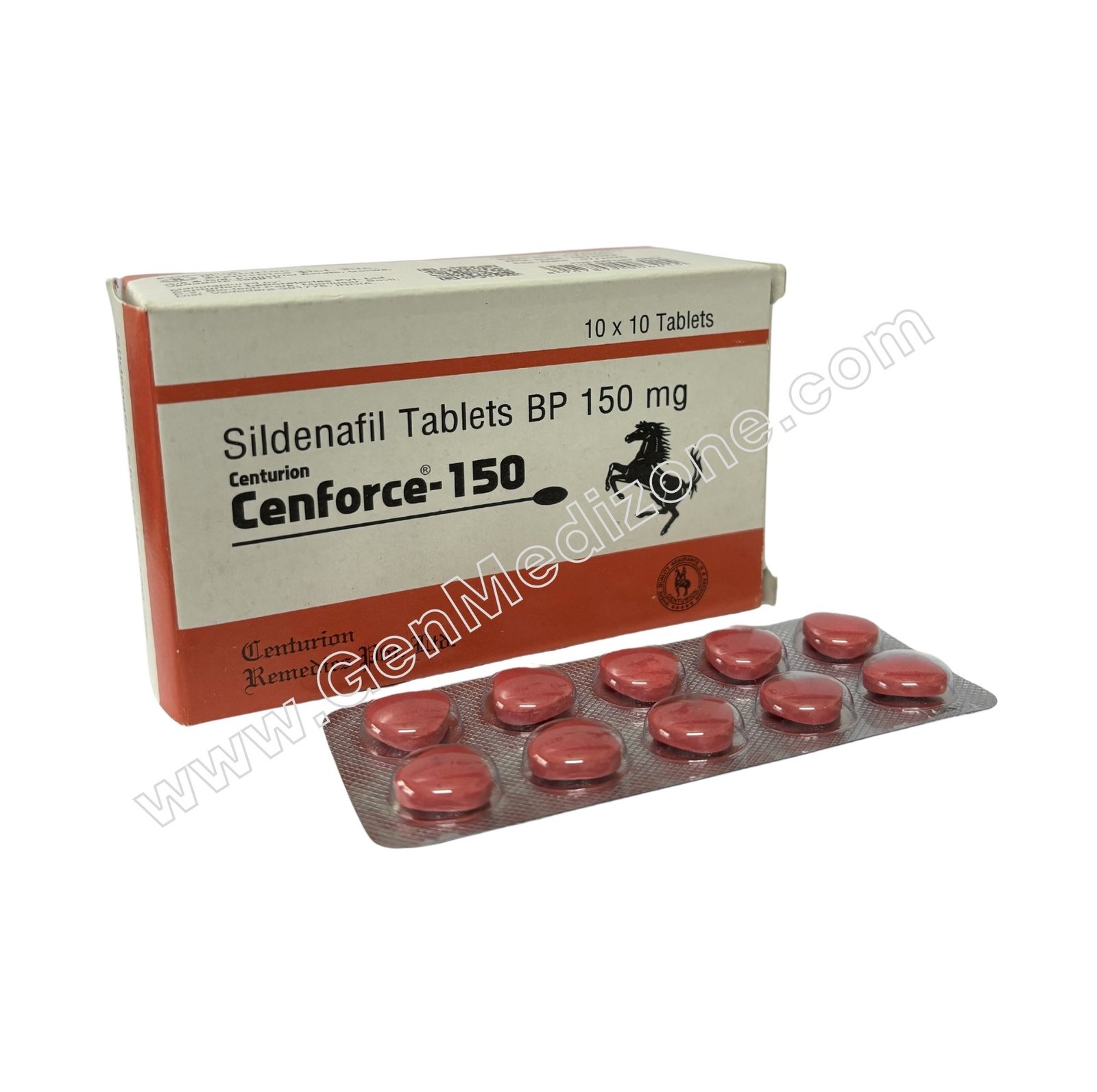 Cenforce 150 Mg sildenafil 150mg