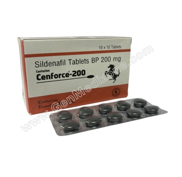 Buy Cenforce 200 mg