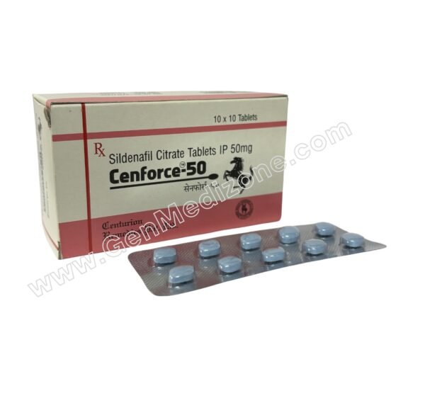 Cenforce 50 mg