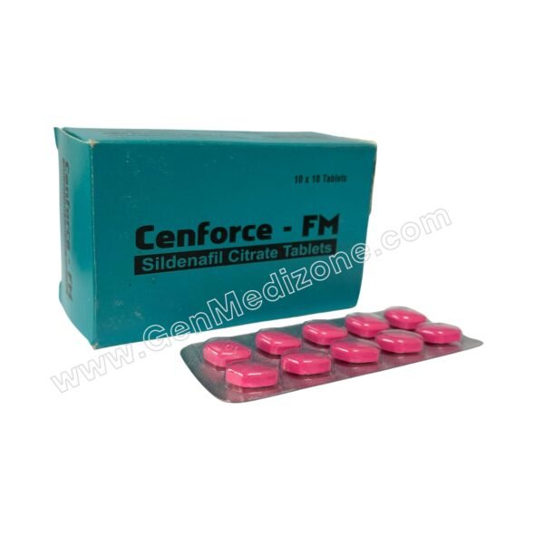 Cenforce FM 100mg