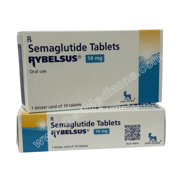 Semaglutide 14mg