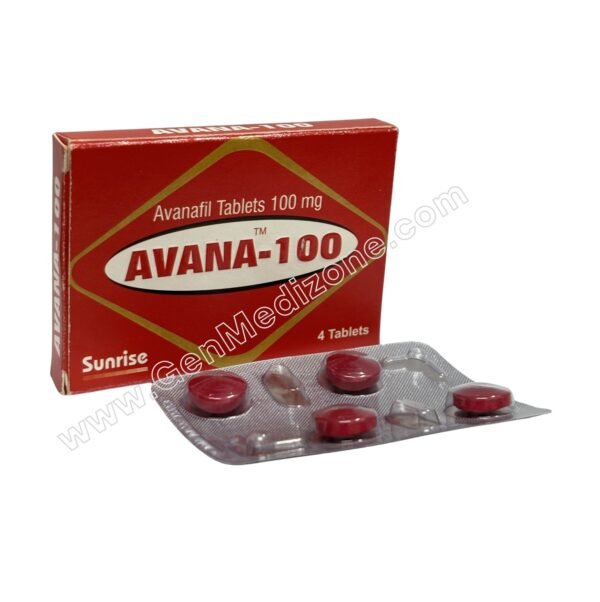 Avana 100