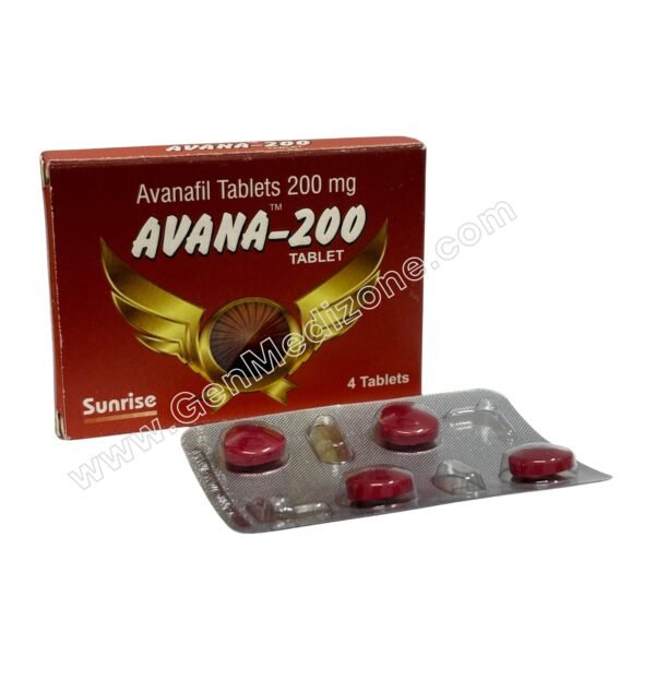 Avana 200