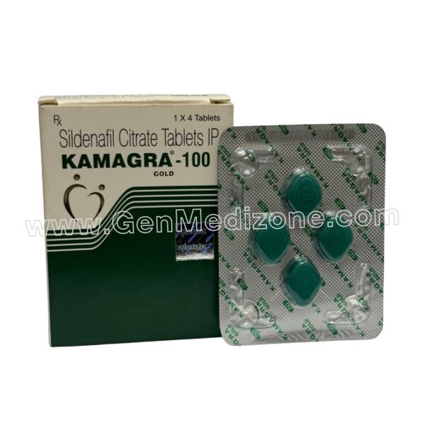 Kamagra 100 mg