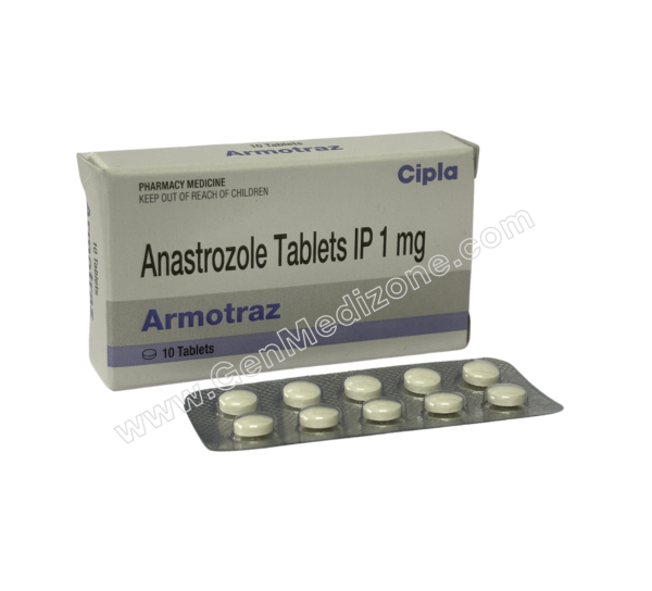 Armotraz 1mg Tablets